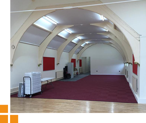 Church Restorations