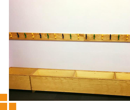 School Refurbishments